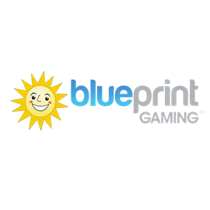 Fish and Spins dostawca Blueprint Gaming