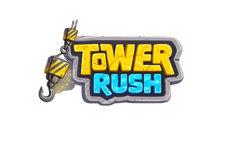 Fish and Spins gra Tower Rush
